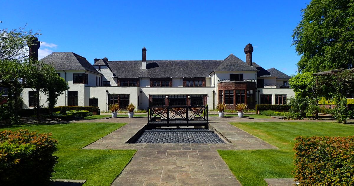 Western House Hotel, Ayr Book Golf Breaks & Deals